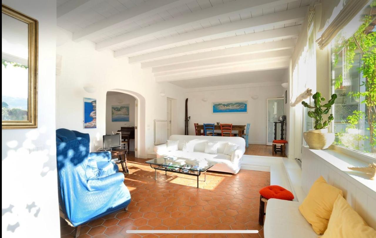 Le Terrazze Di Chiaia Apartment Naples Exterior photo