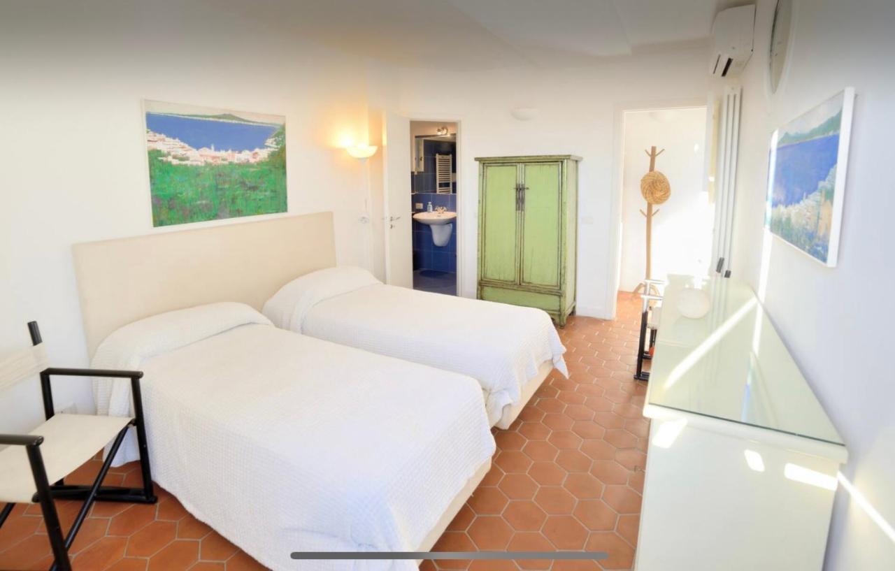 Le Terrazze Di Chiaia Apartment Naples Exterior photo