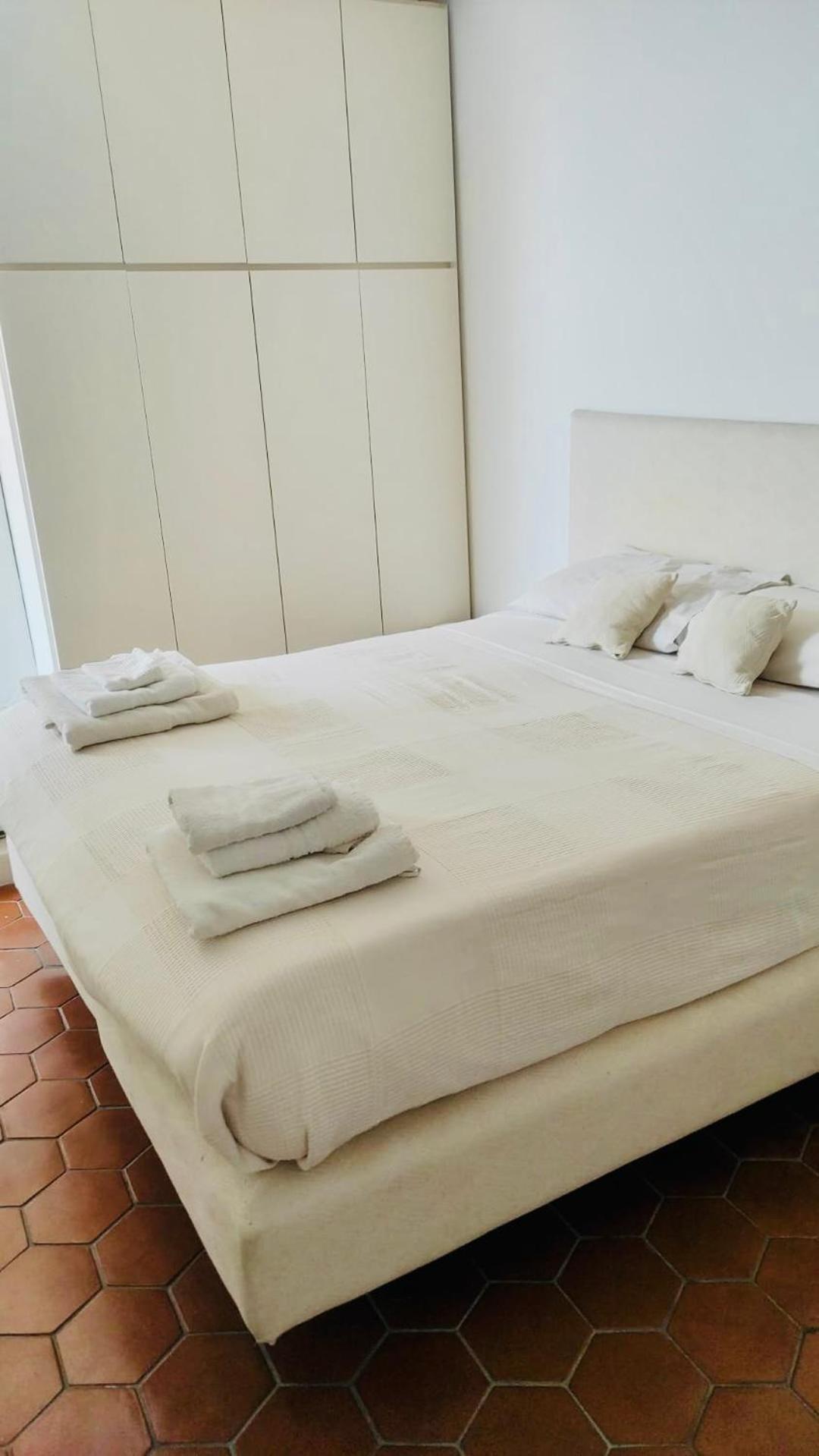 Le Terrazze Di Chiaia Apartment Naples Exterior photo